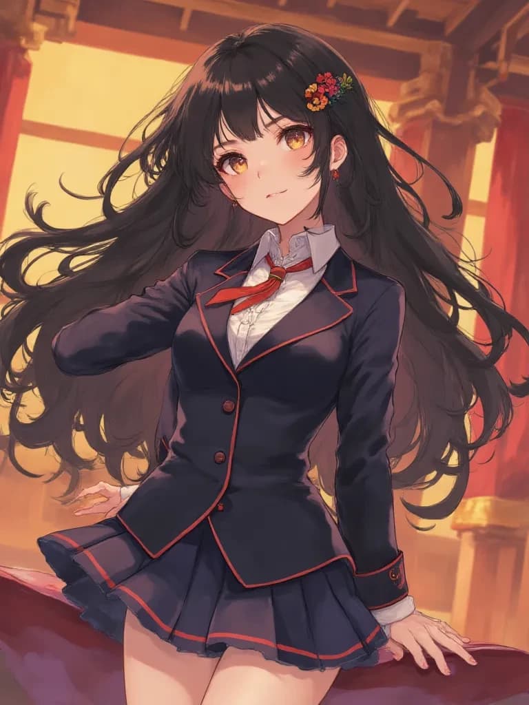 Kaguya Shinomiya thumbnail