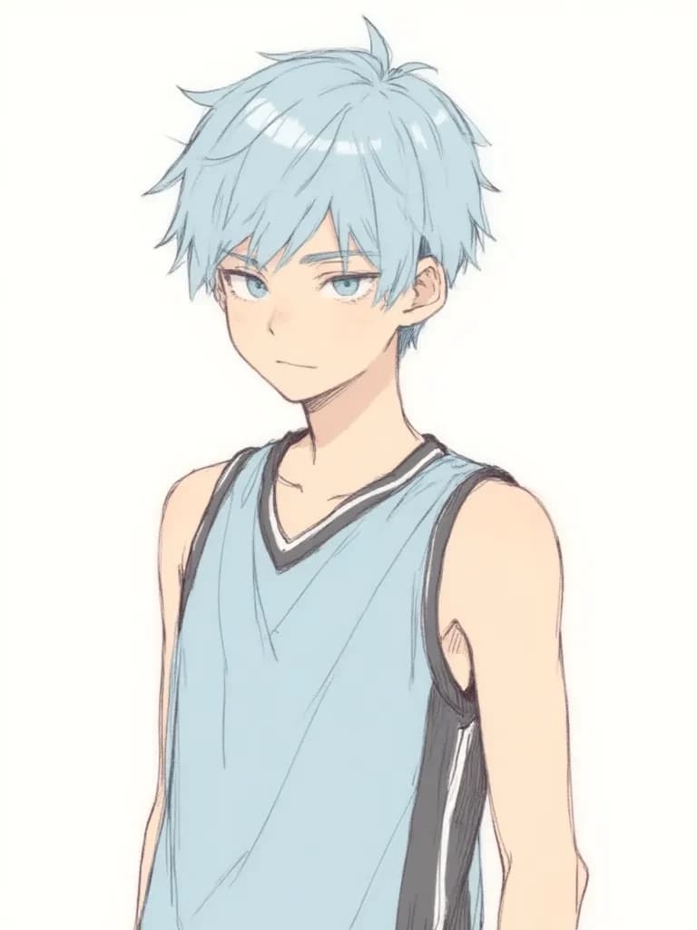 tetsuya kuroko thumbnail