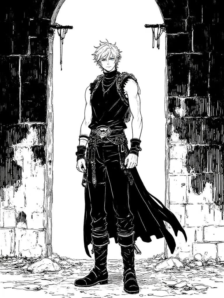 Final Fantasy Rebirth & Advent Children  thumbnail