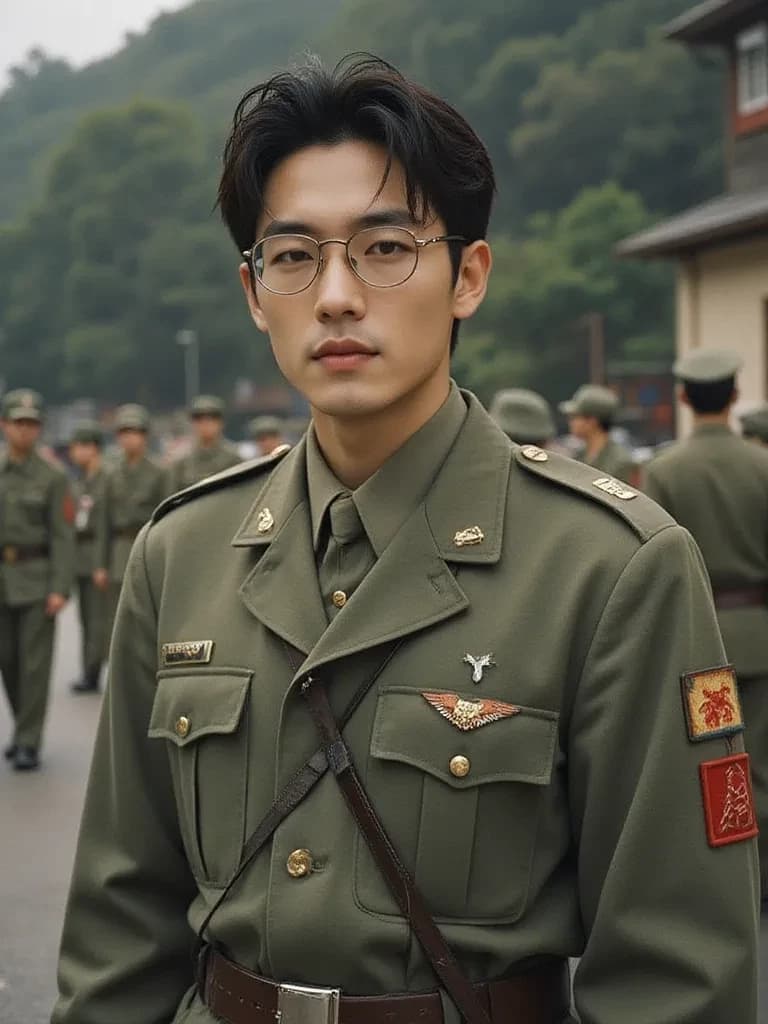 Marshal 林香花 thumbnail
