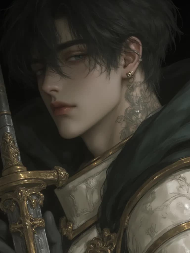 Alaric Viremont thumbnail