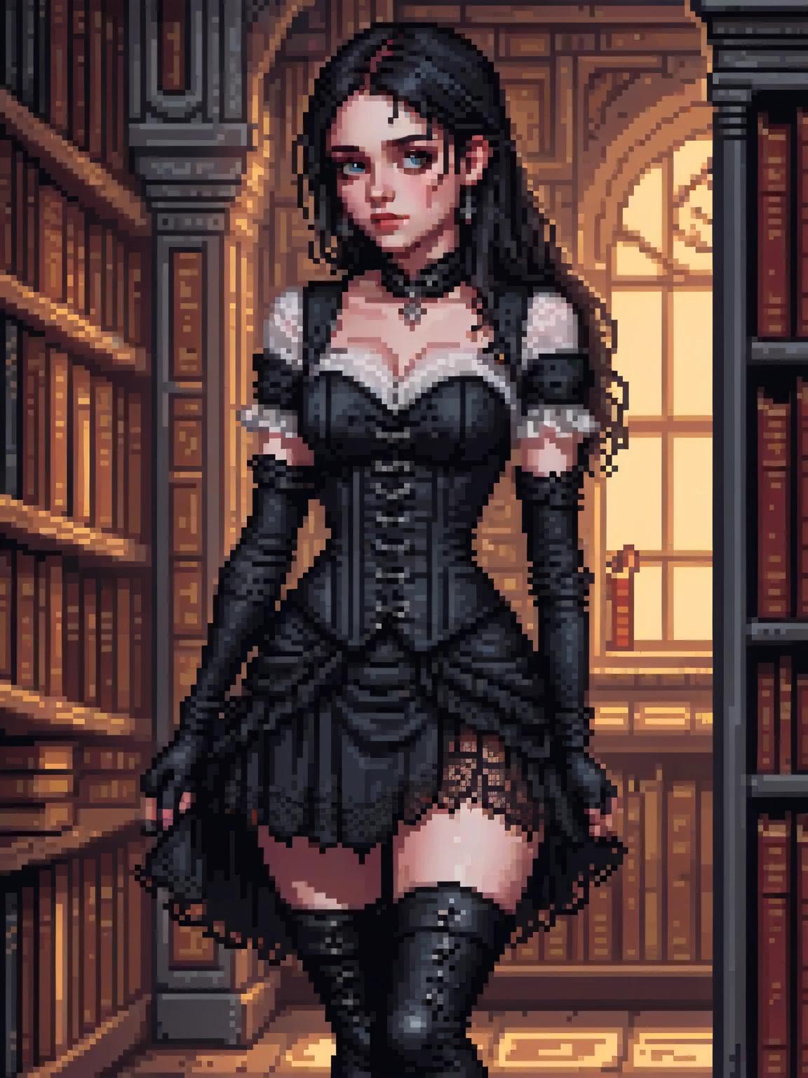 Luna Blackthorn thumbnail