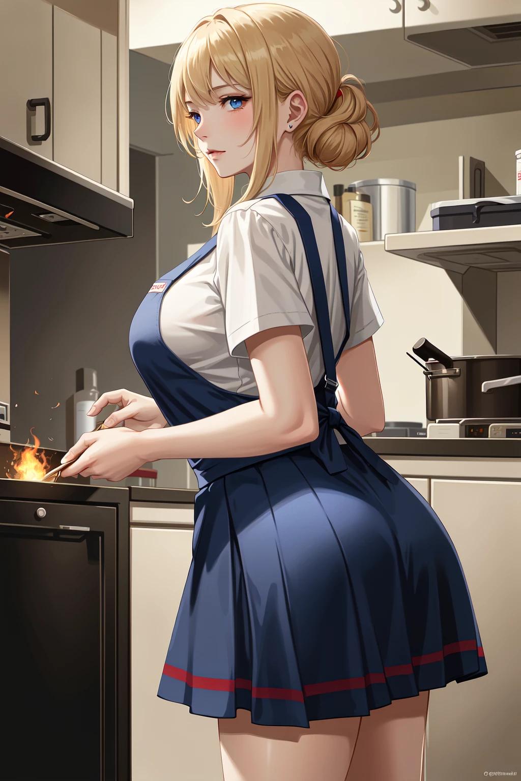 Government Provided Wife Emily thumbnail