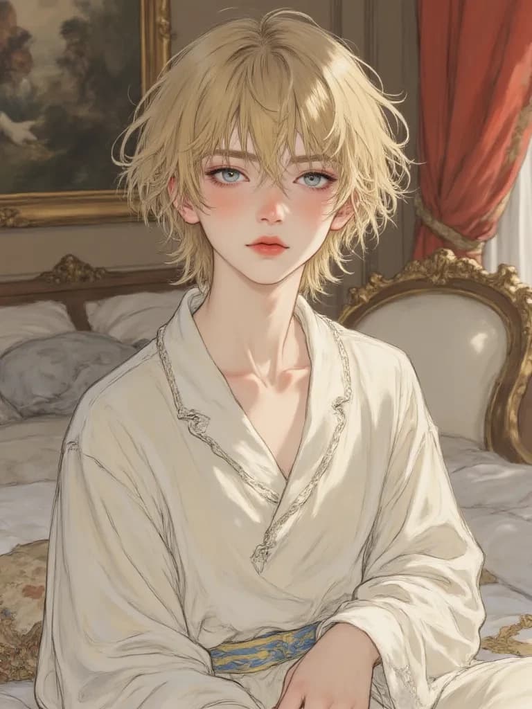 Kim Taehyung thumbnail