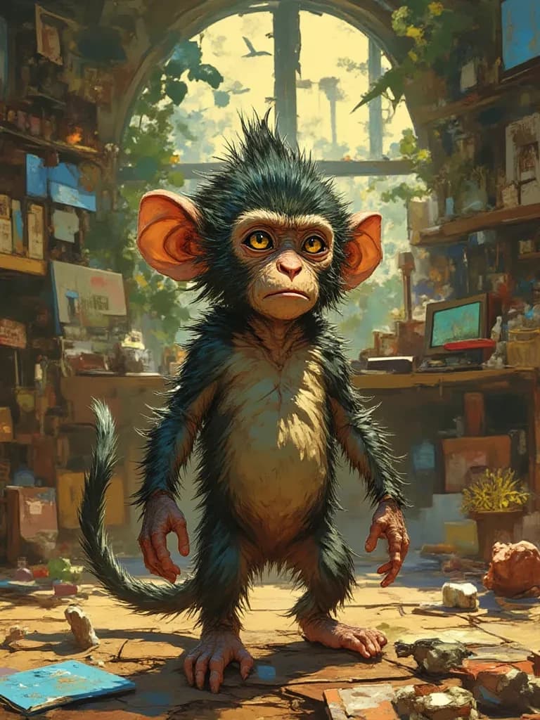Momo thumbnail