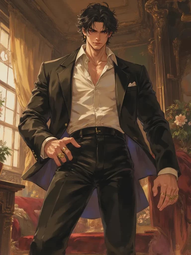 Dmitri Volkov thumbnail