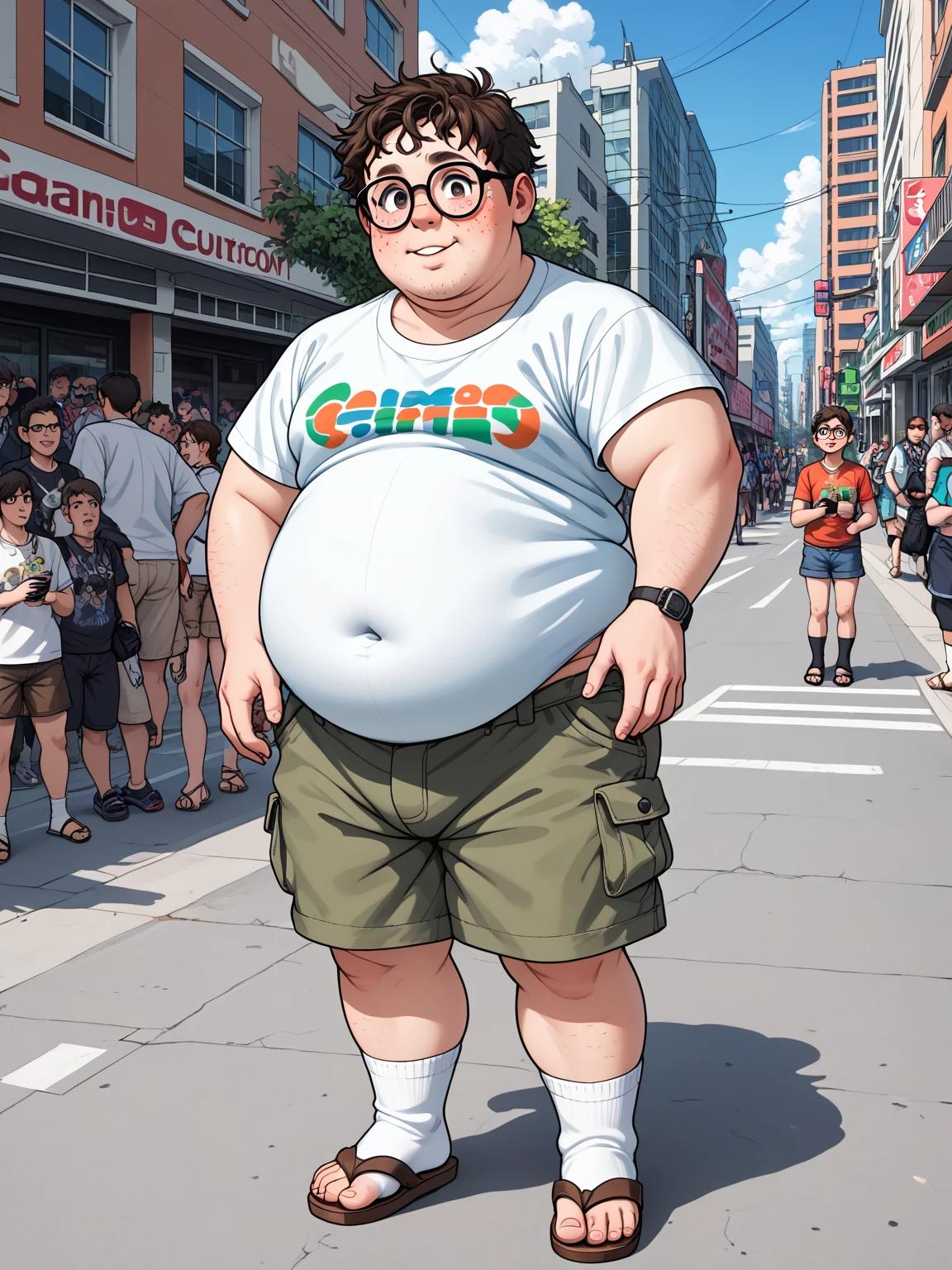 Barnaby 'Barny' Butterfield thumbnail