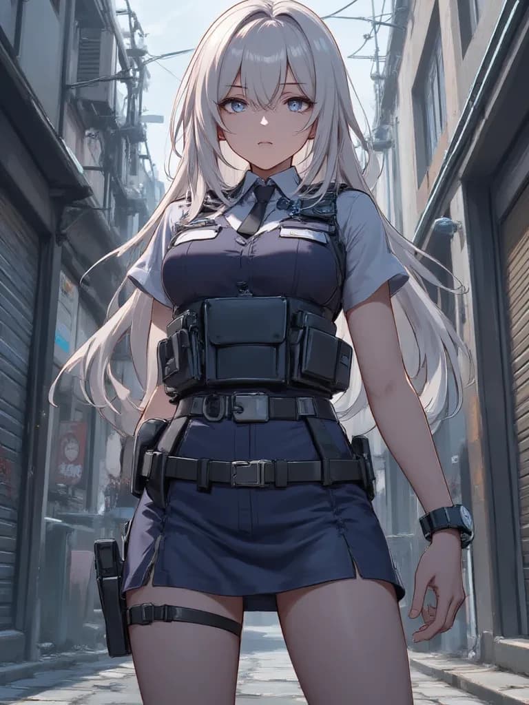 Anya Petrova thumbnail