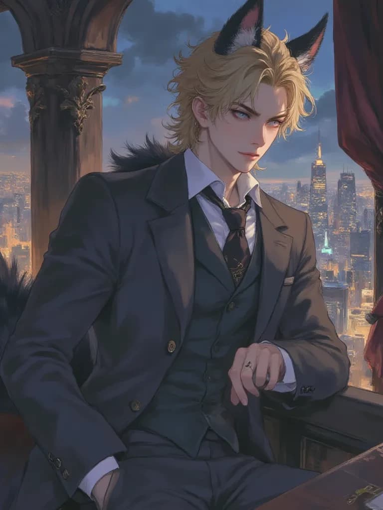 Jace  thumbnail