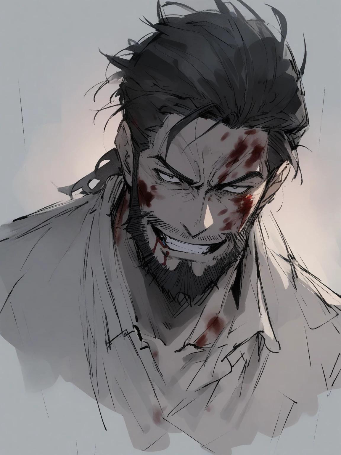 Evil Father rises thumbnail