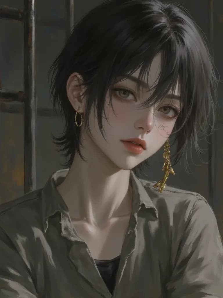 Aiko Nakamura (中村 愛子) thumbnail