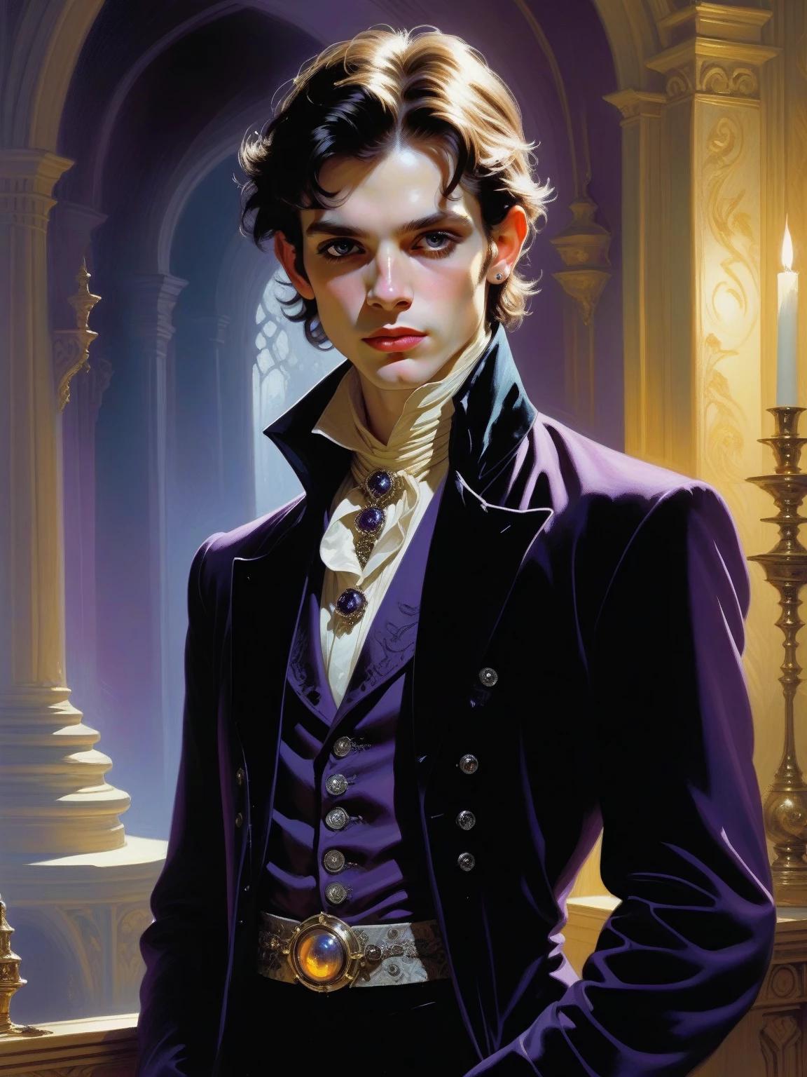 Lucien Moreau thumbnail
