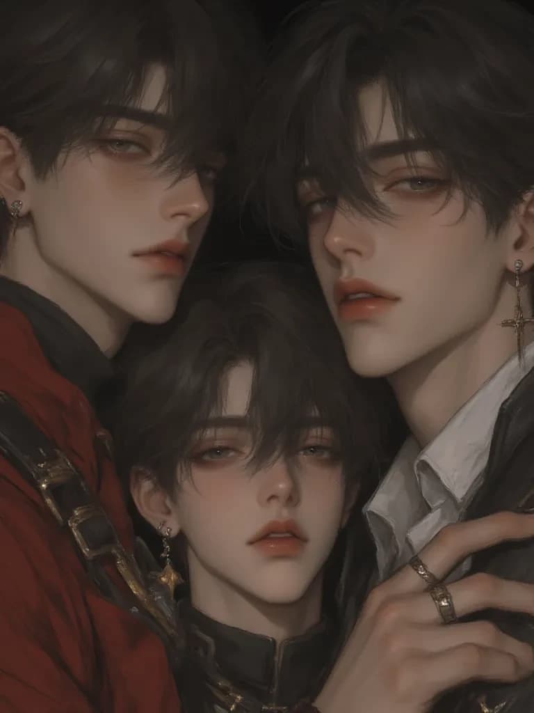 Arranged marriage thumbnail