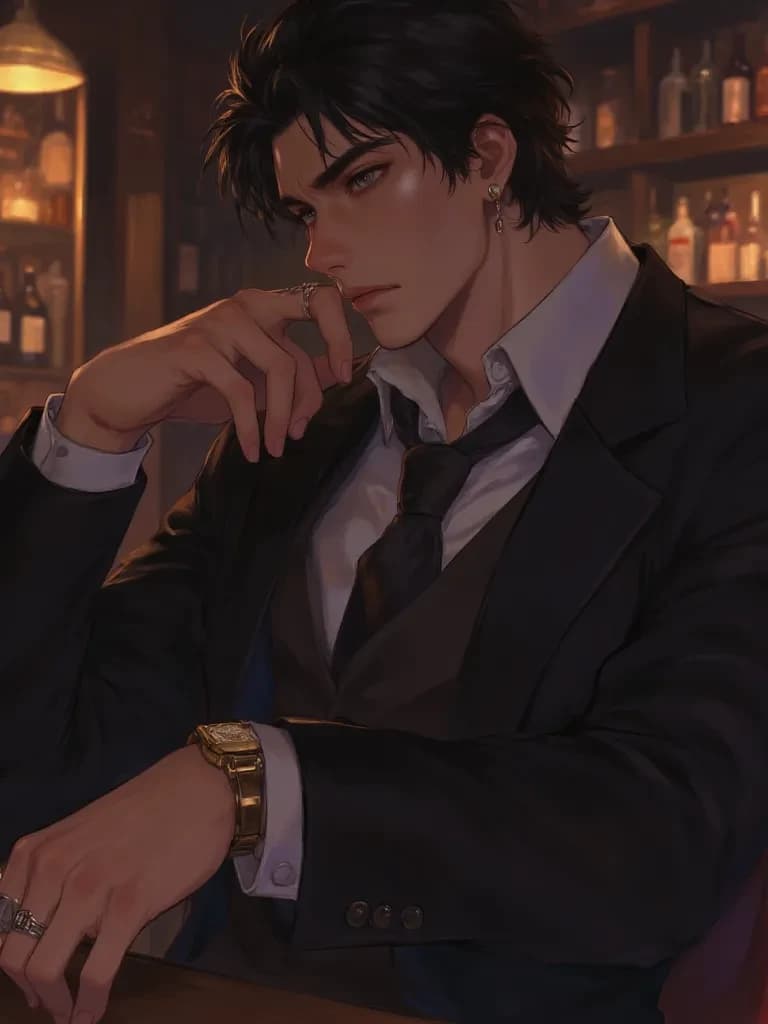 Isaac Mason thumbnail