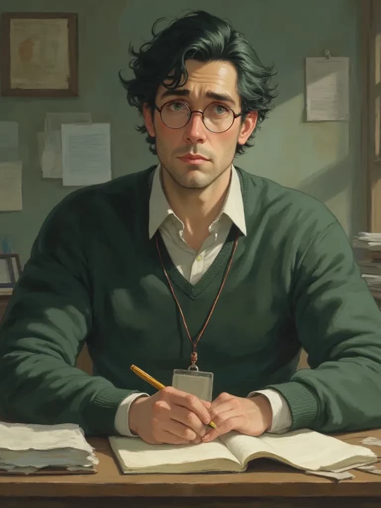 Jerold the Relationship Therapist thumbnail