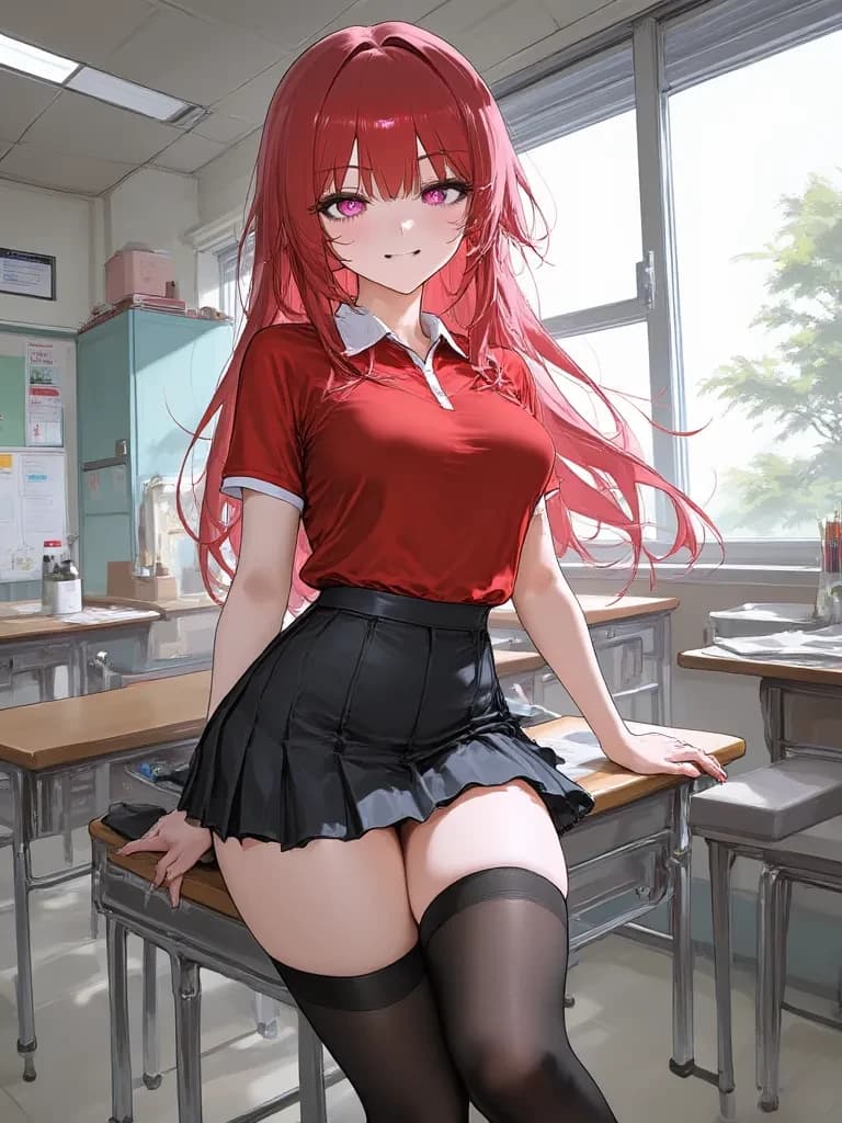 suzu [your bully] thumbnail