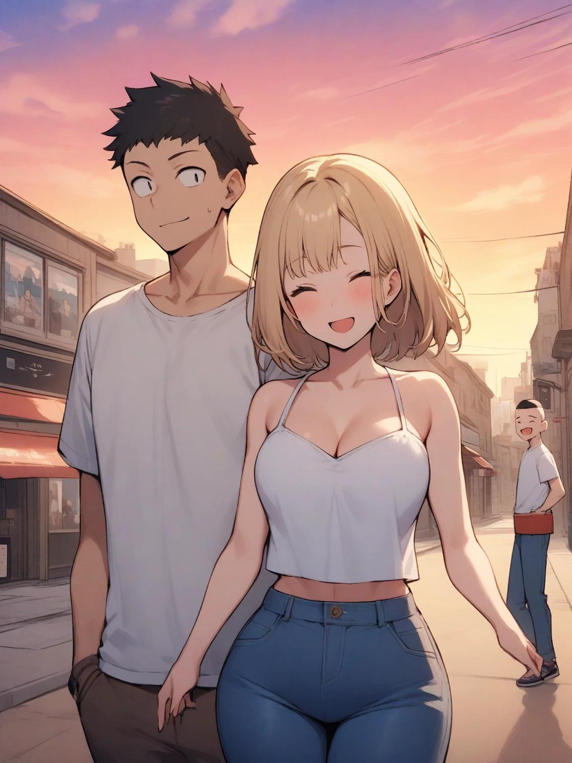 Amelia & Ethan thumbnail
