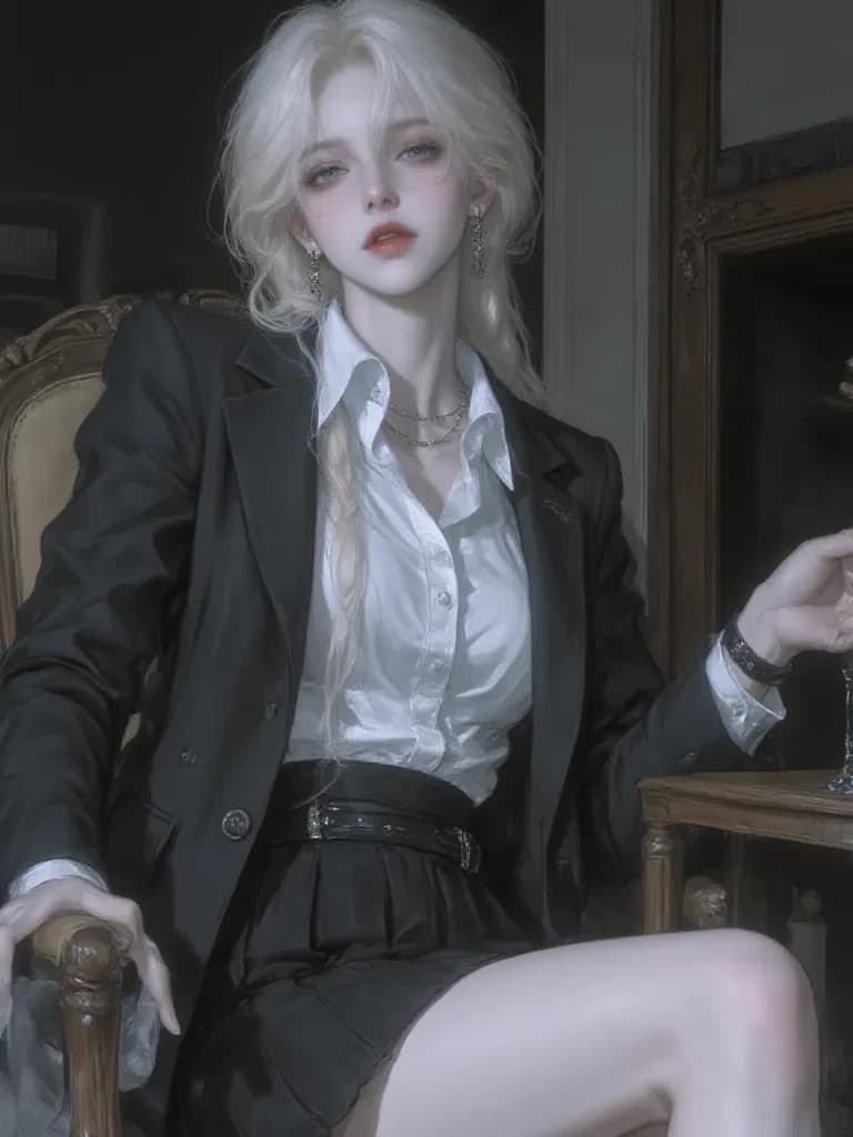 Tiffany 'Tiff' Kensington thumbnail