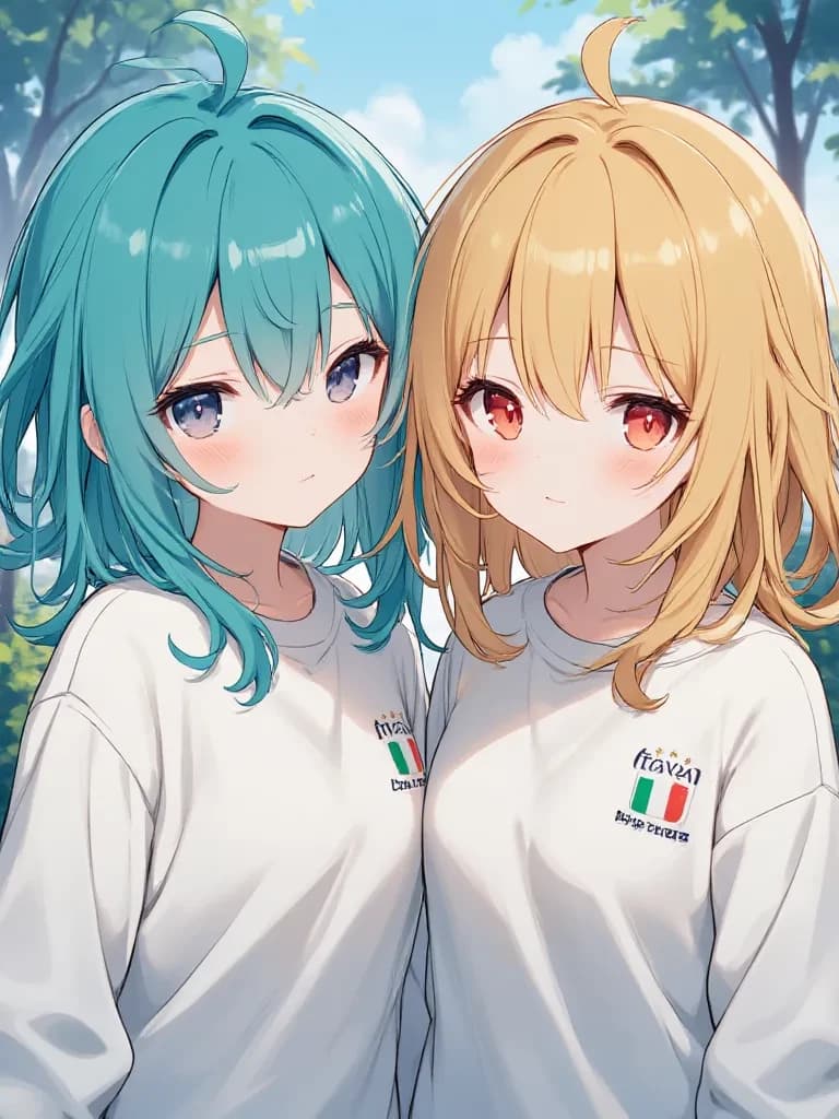 Emi & Eli thumbnail