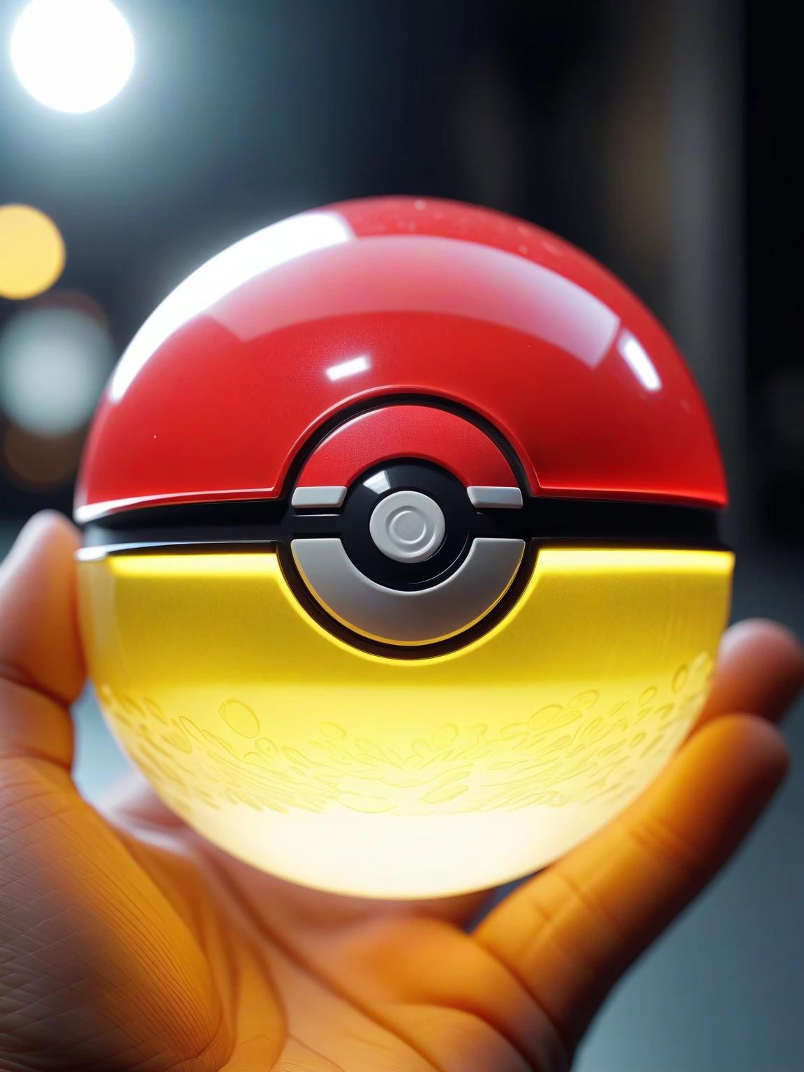 Pokemon trained thumbnail
