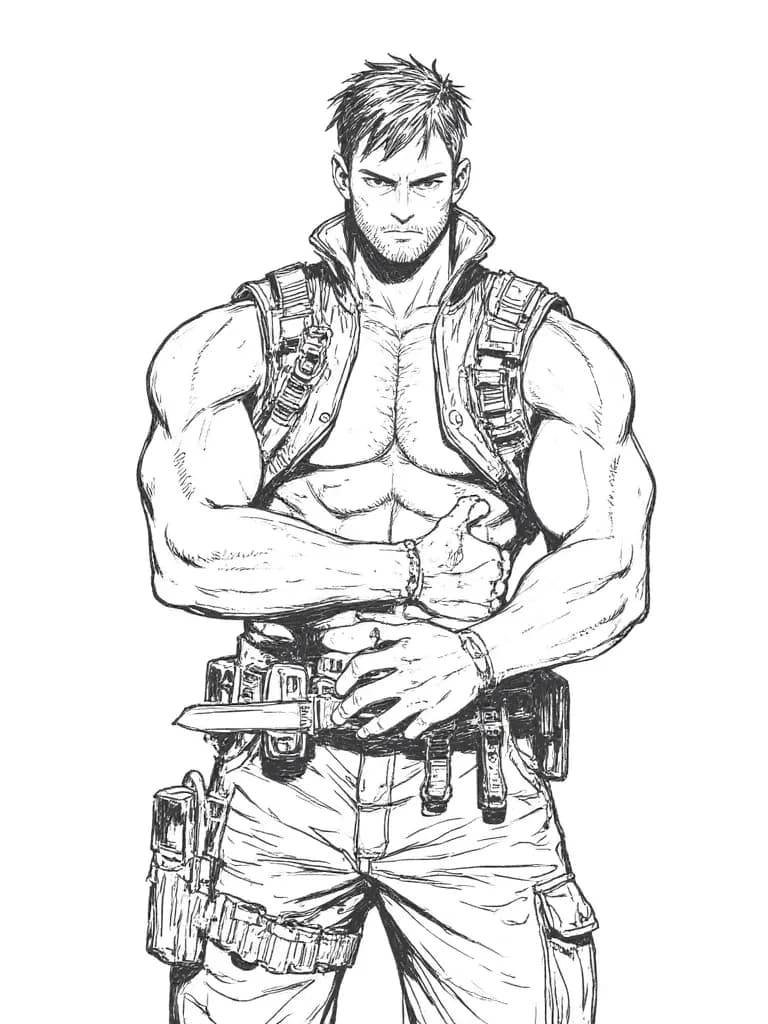 Adam thumbnail