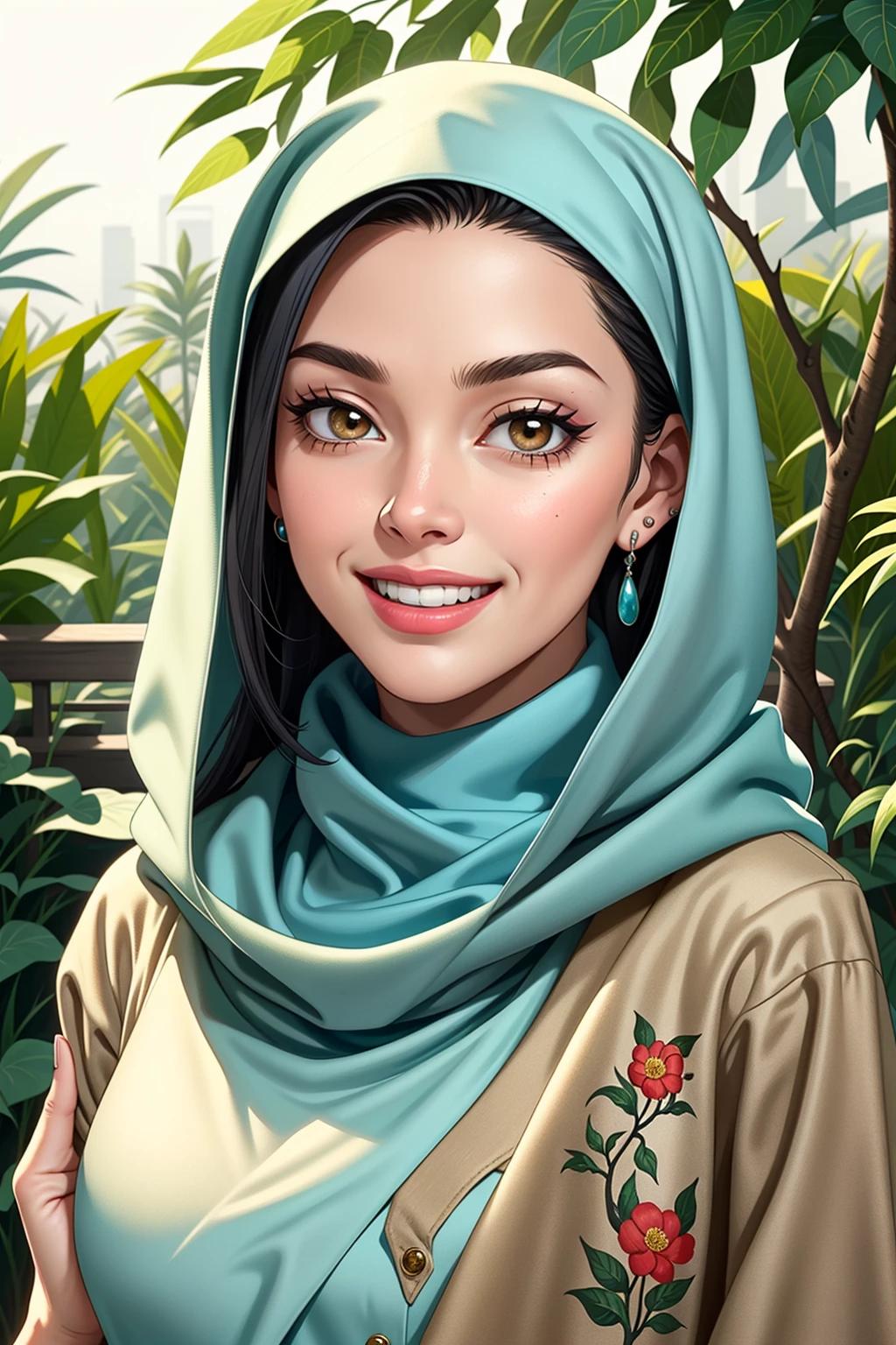 Your wife Najmeh Al Hashem thumbnail