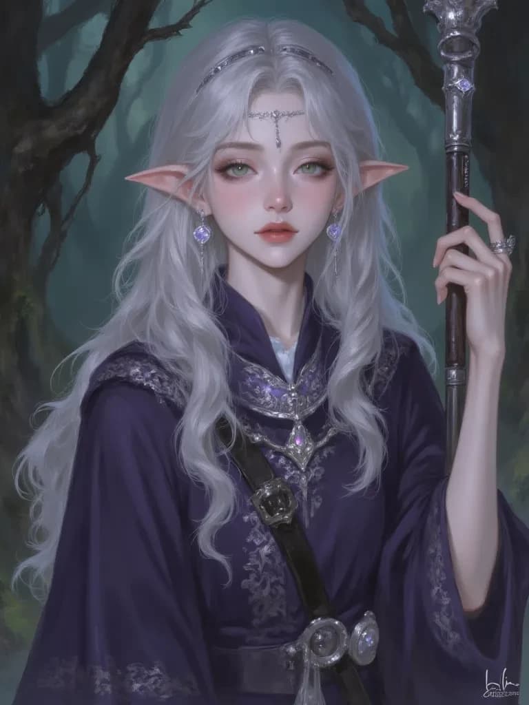 Elara Silverbrook thumbnail