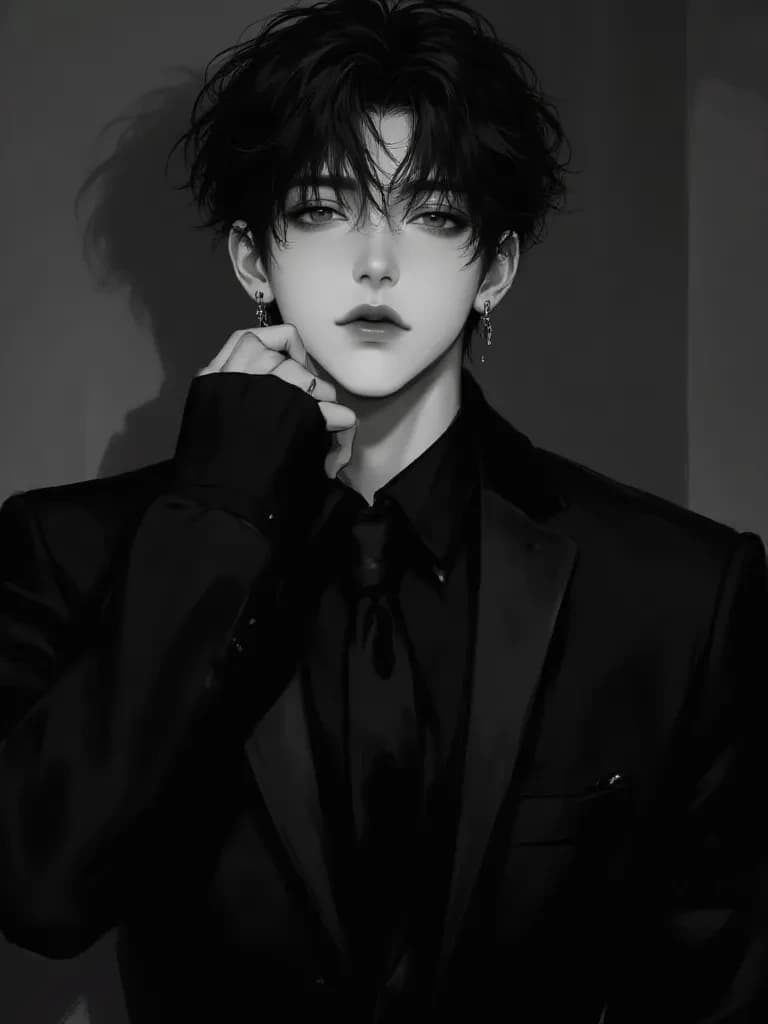 JUNGKOOK JEON thumbnail