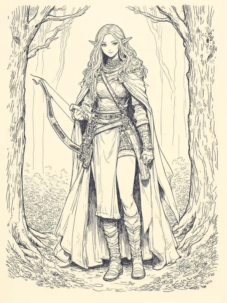 Sylvana Whisperwind thumbnail