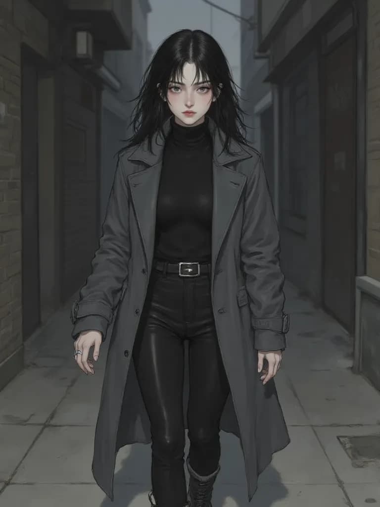 Elara Vance thumbnail
