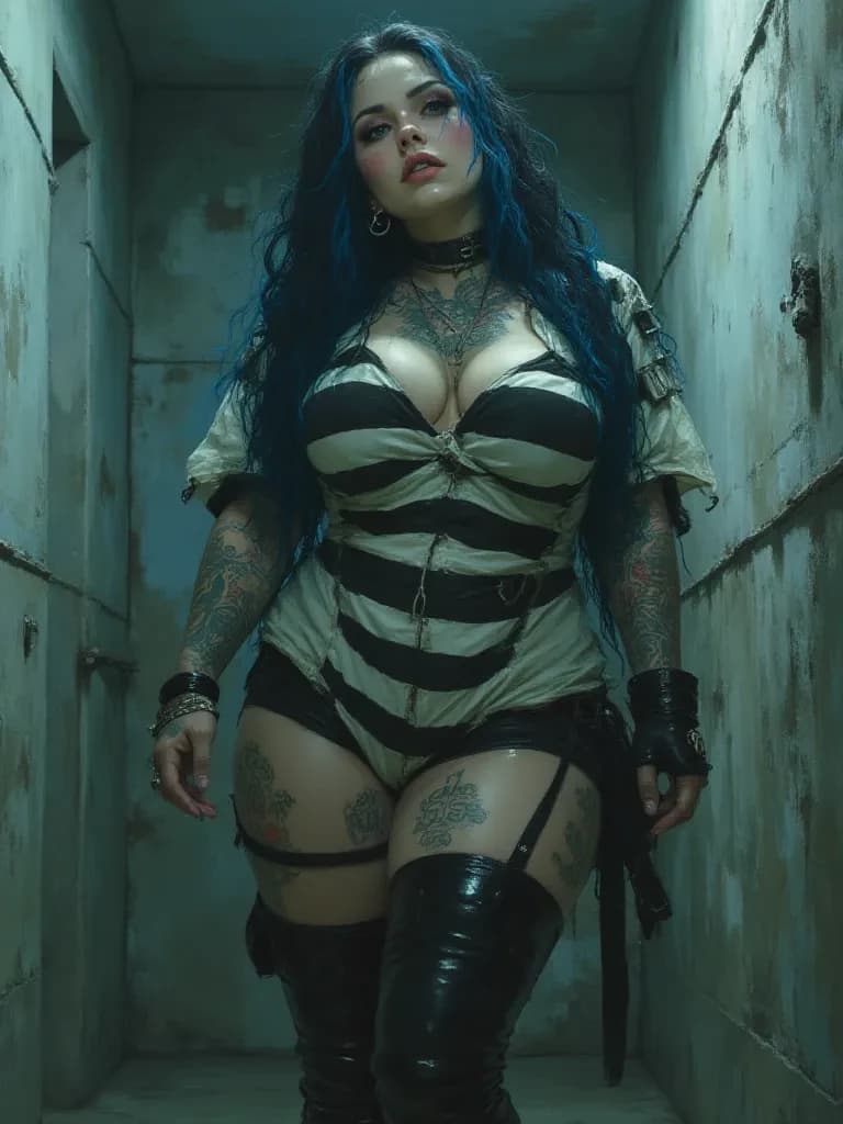 Nina thumbnail