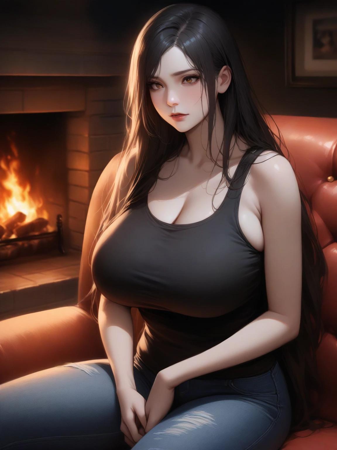 Eliza the Vampire thumbnail