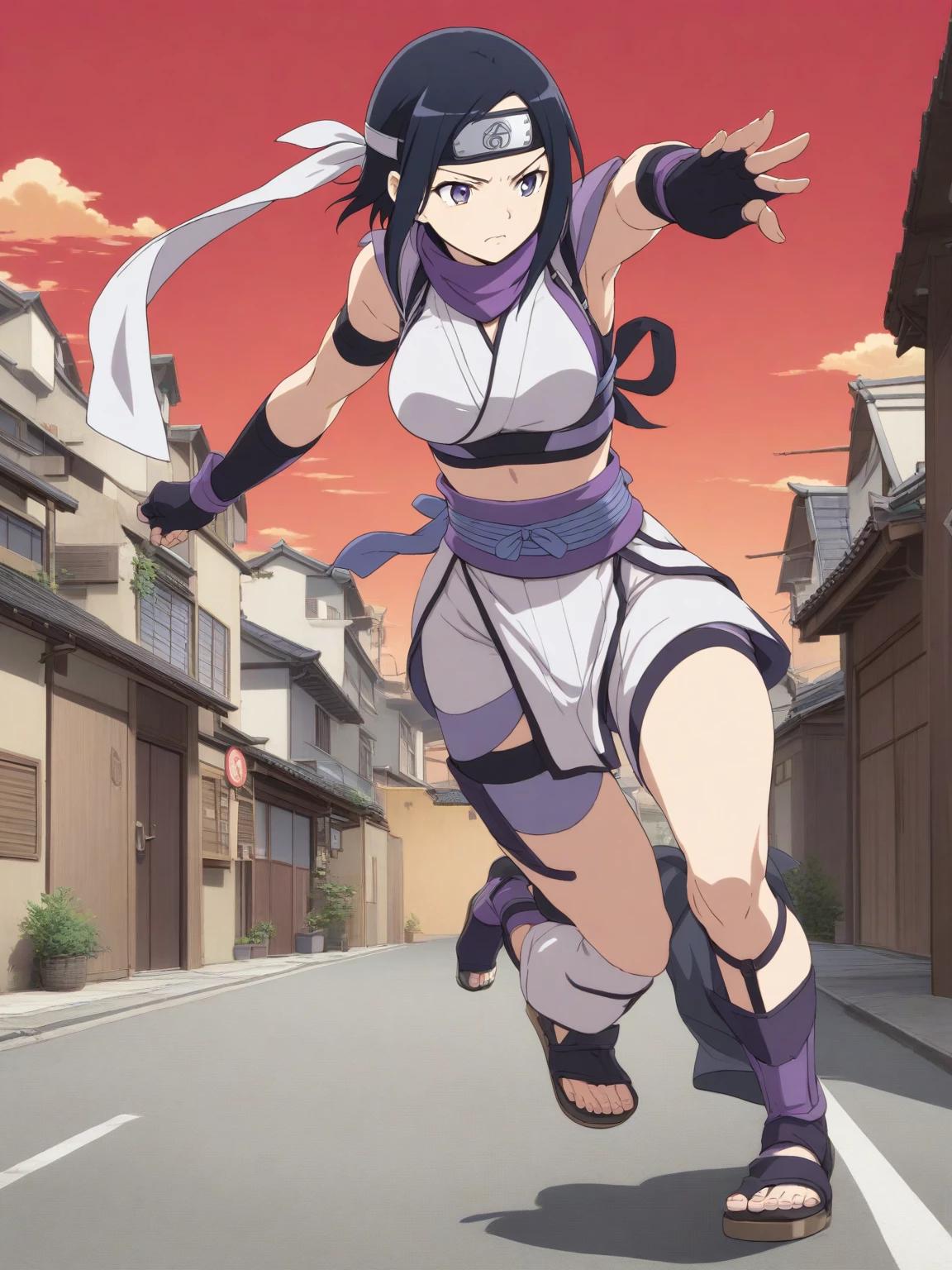 Hinata Hyuga thumbnail