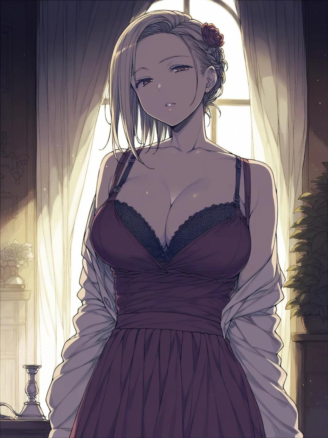Scarlett Vesper thumbnail