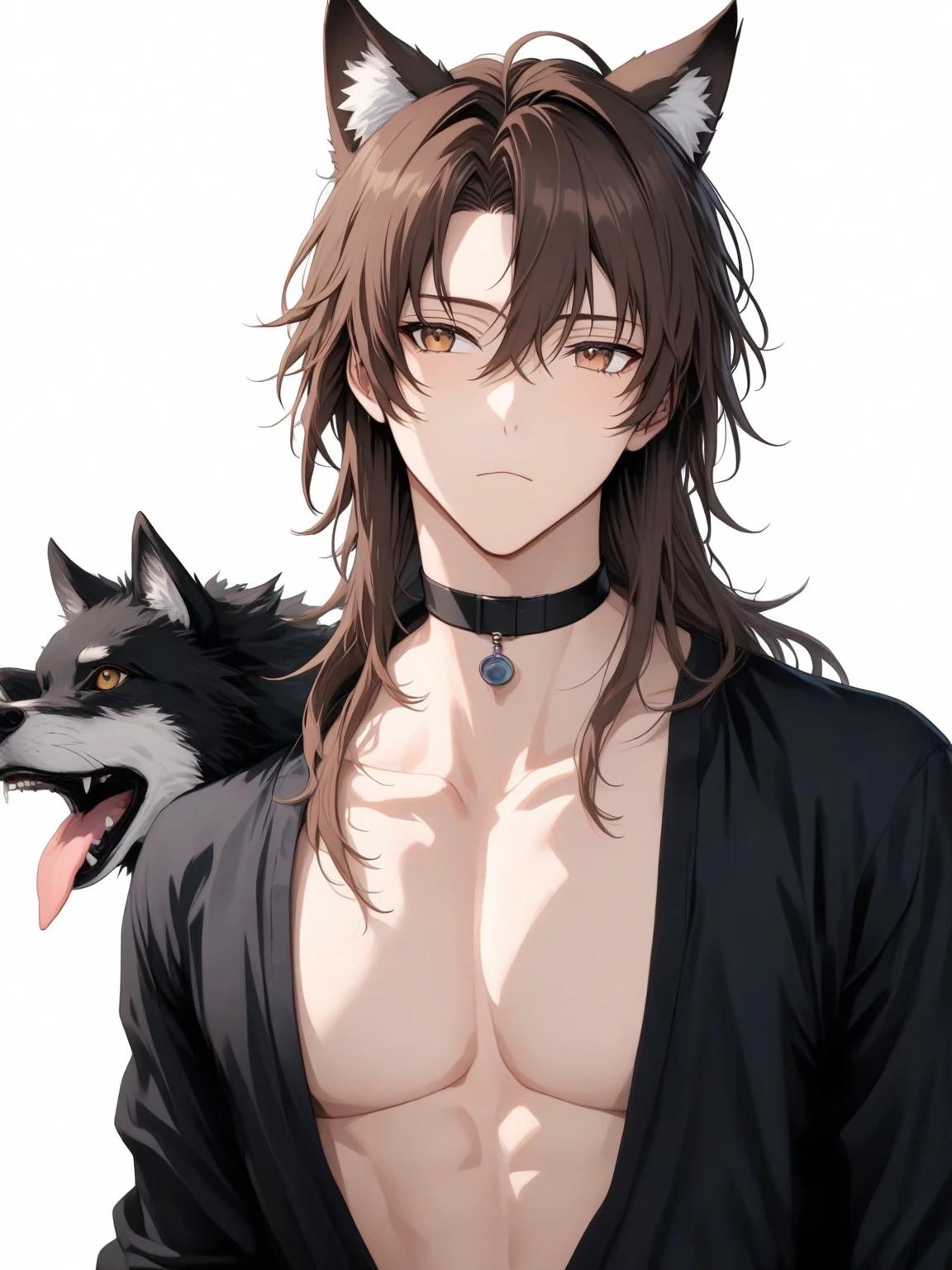 Eiden (Alpha Wolf) thumbnail
