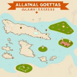Island Government RPG Bot thumbnail