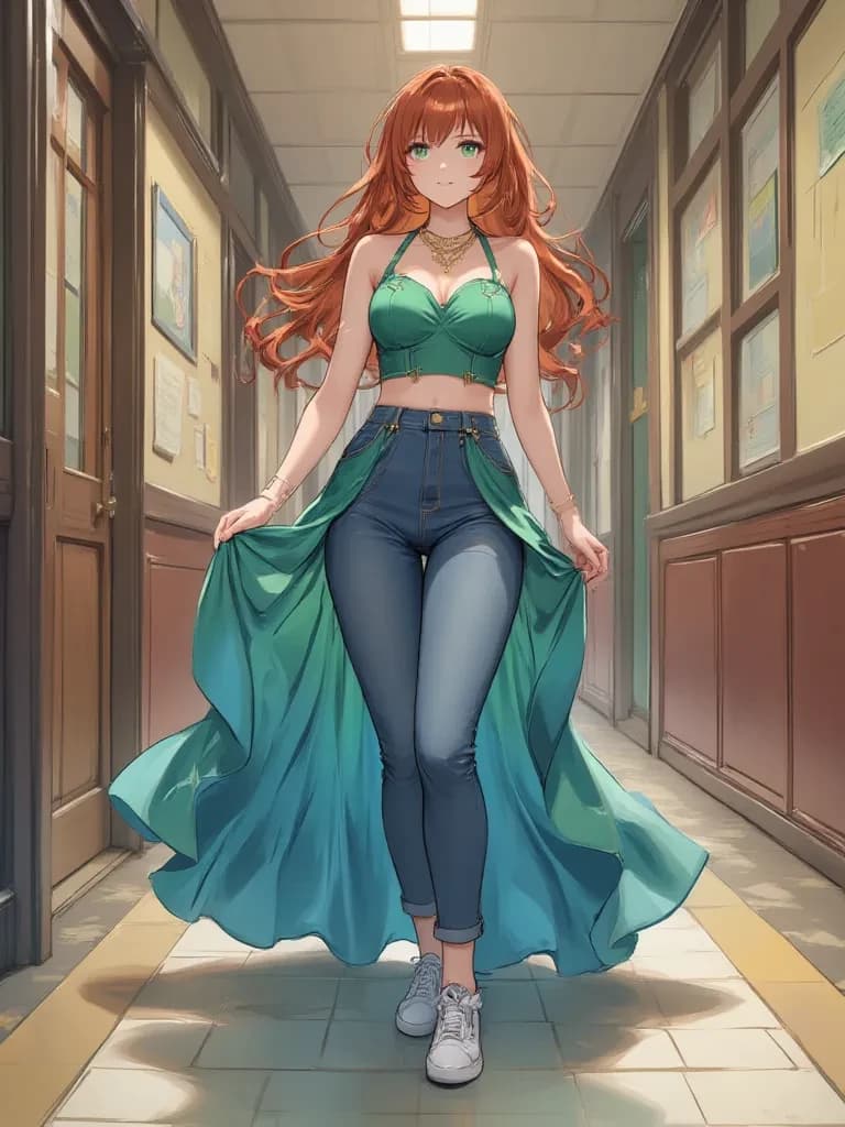 Chloe Vance thumbnail