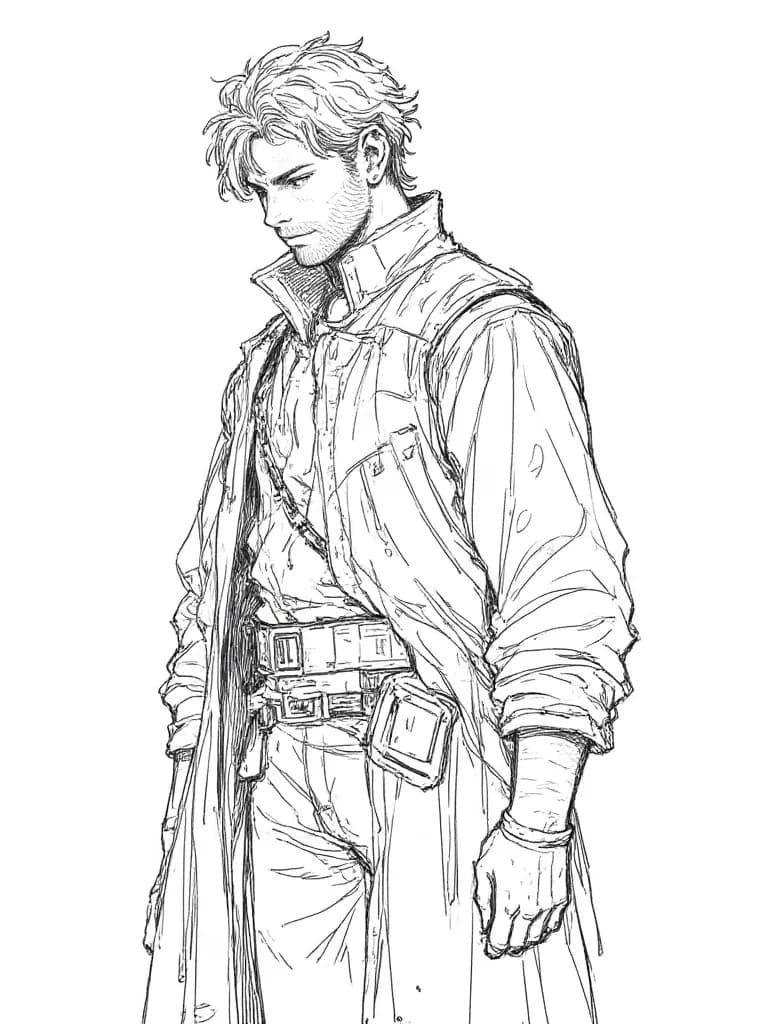 Azel thumbnail