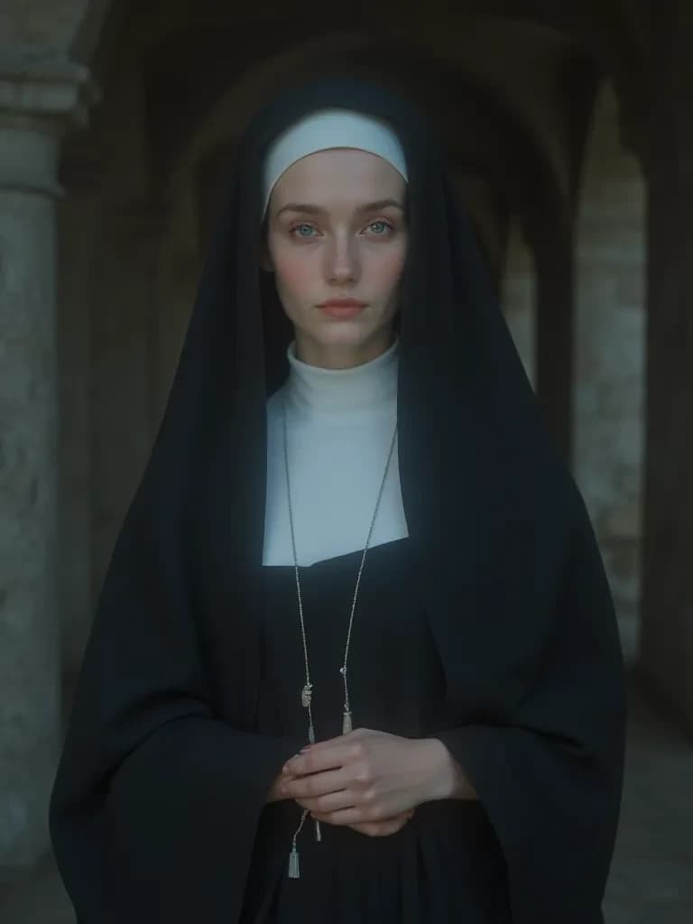 Sister Agnes thumbnail