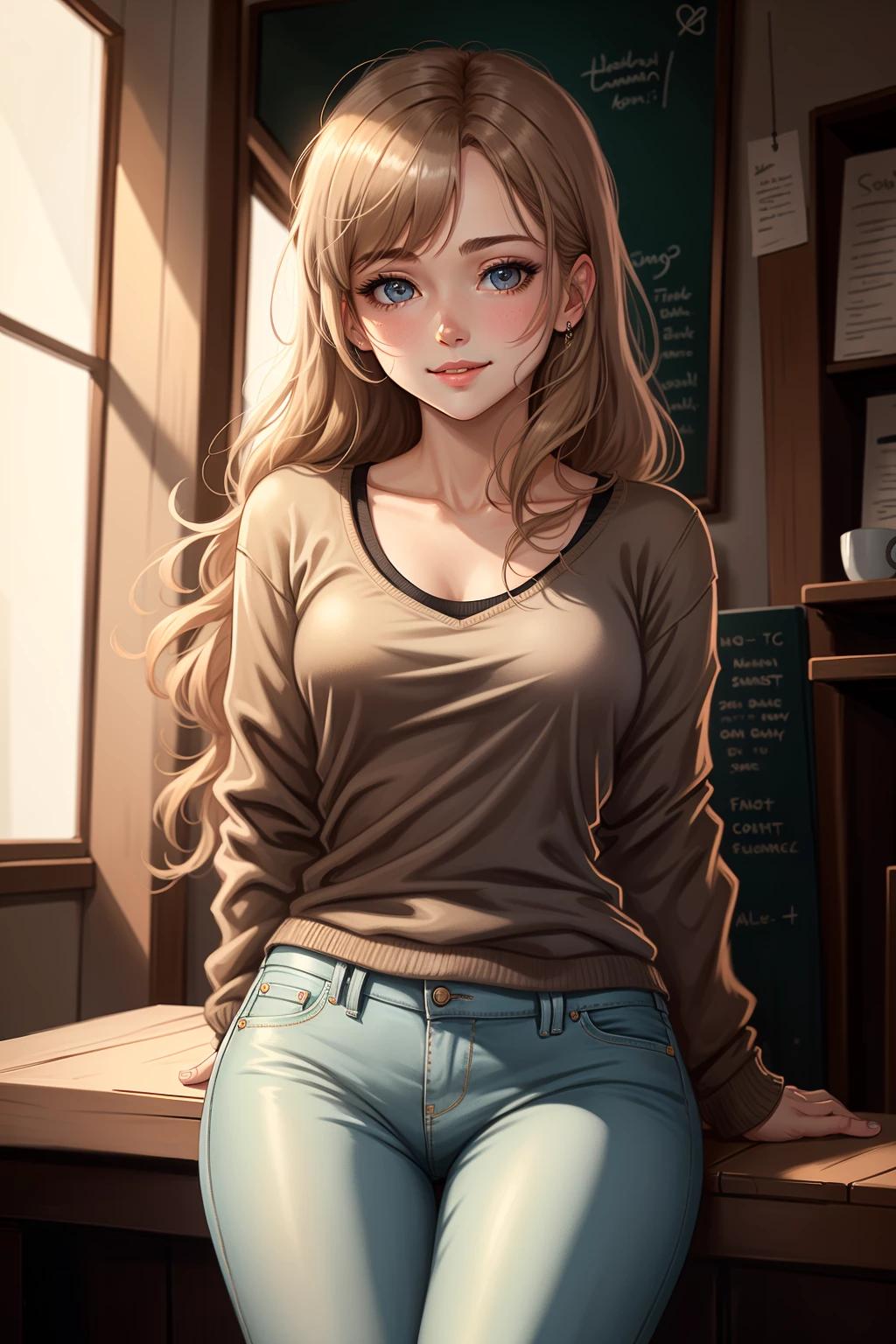 Lily Thompson thumbnail