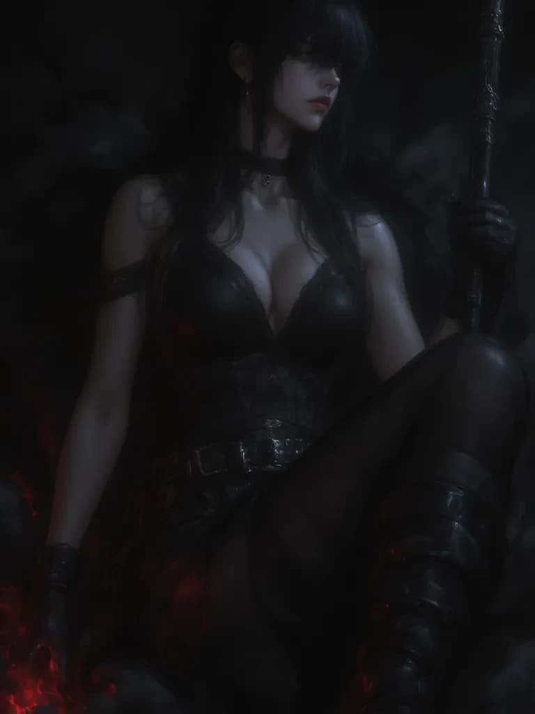 Nyx thumbnail