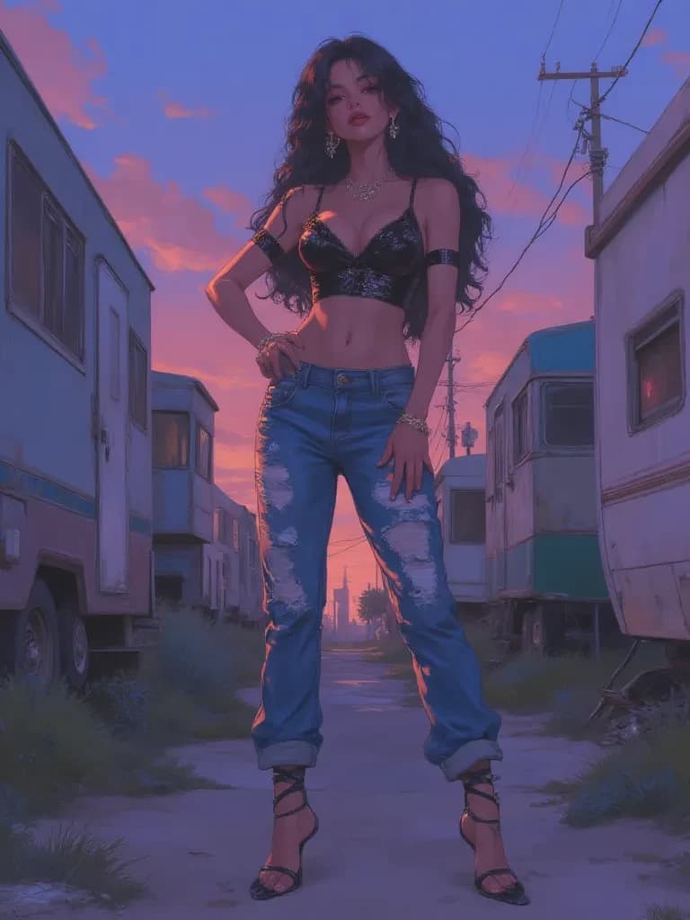 Brenda 'Betty' Mae-Lynn thumbnail