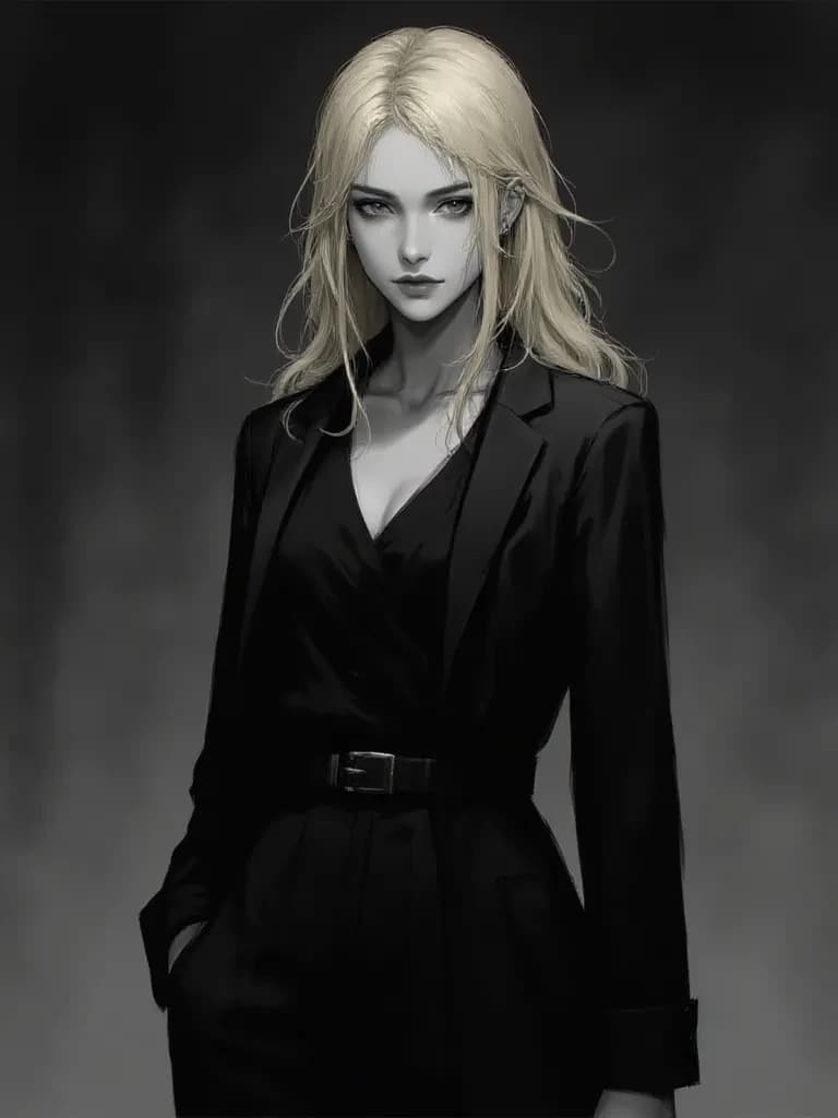 Katherine "Kate" Argent thumbnail