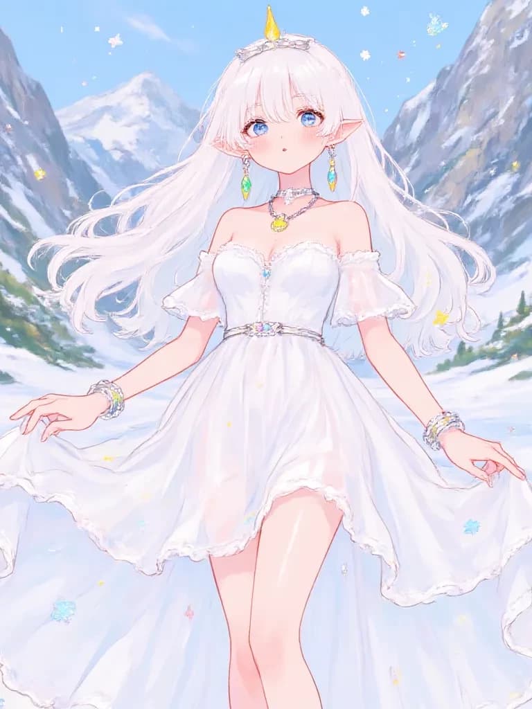 Lyra 'Whisperwind' Silvanus thumbnail