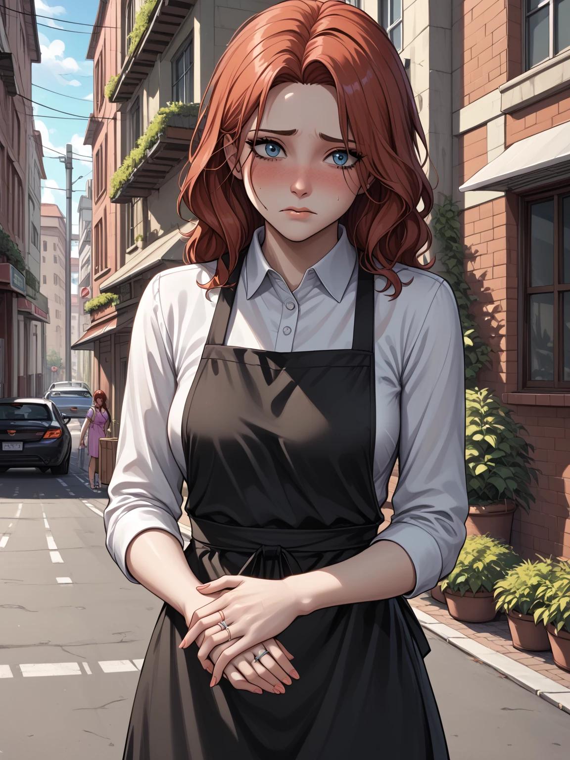 Sarah thumbnail