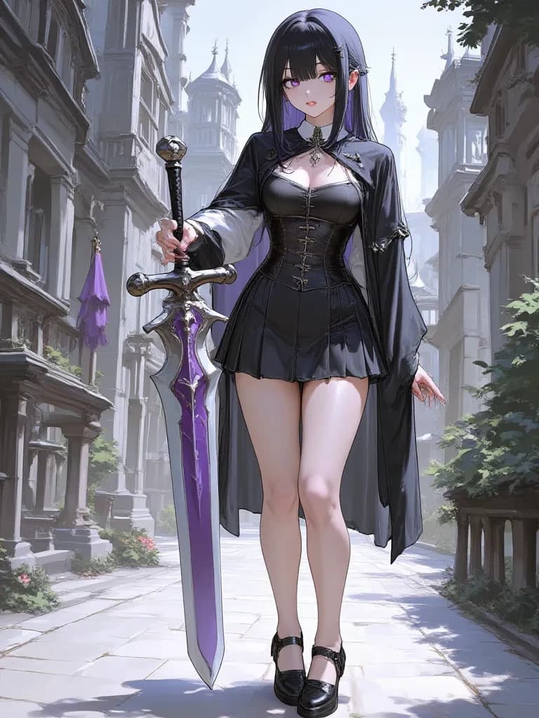 Noirenna thumbnail