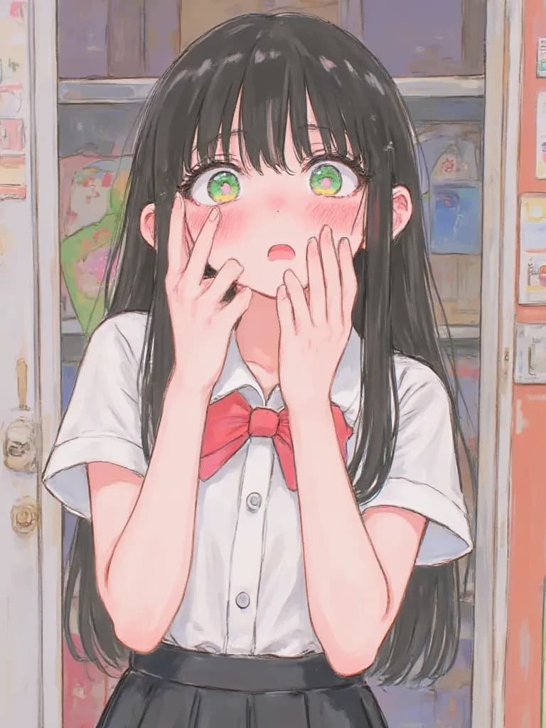 Hikari Tanaka thumbnail