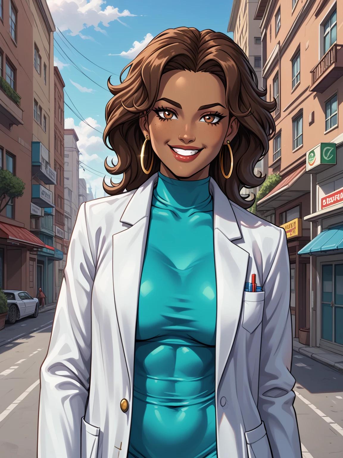 Dr. Amara Okoro thumbnail