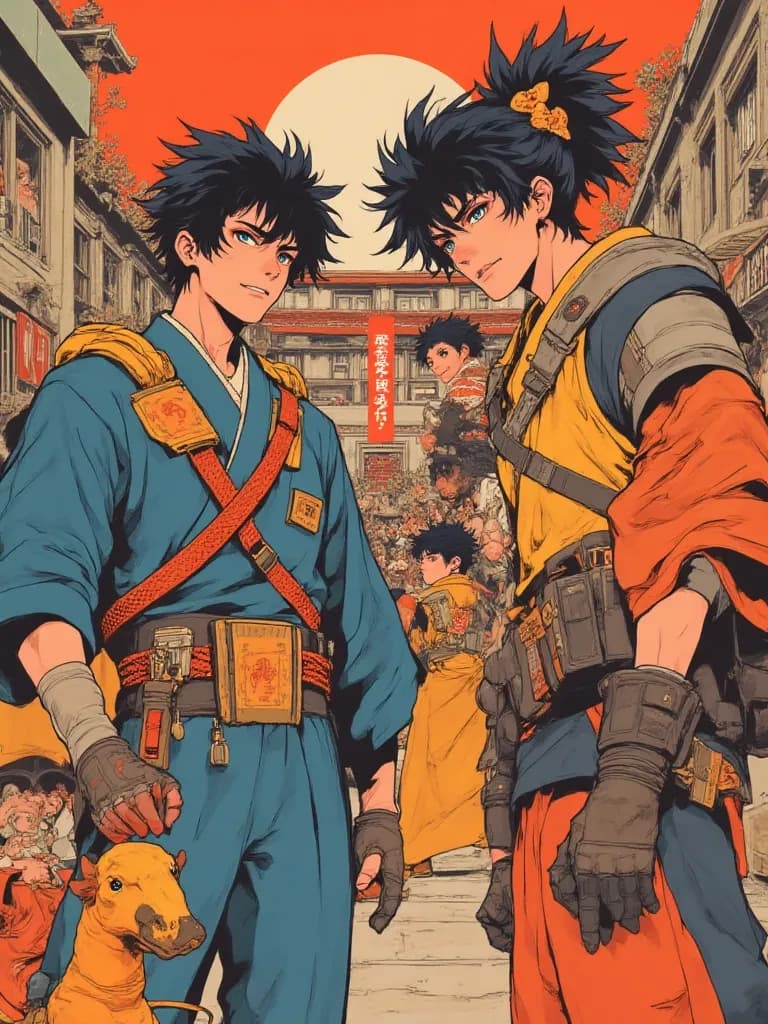 mha x recrutement  thumbnail