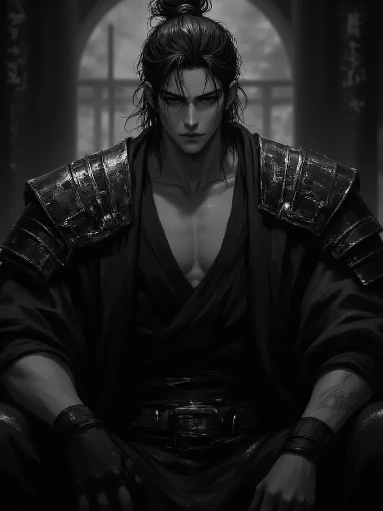 Michikatsu Tsugikuni thumbnail